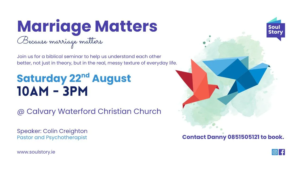 Marriage Matters