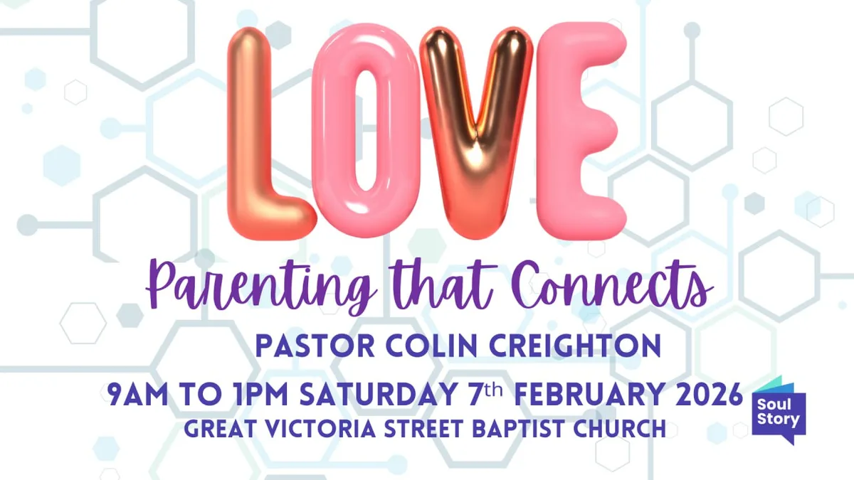 Parenting that Connects