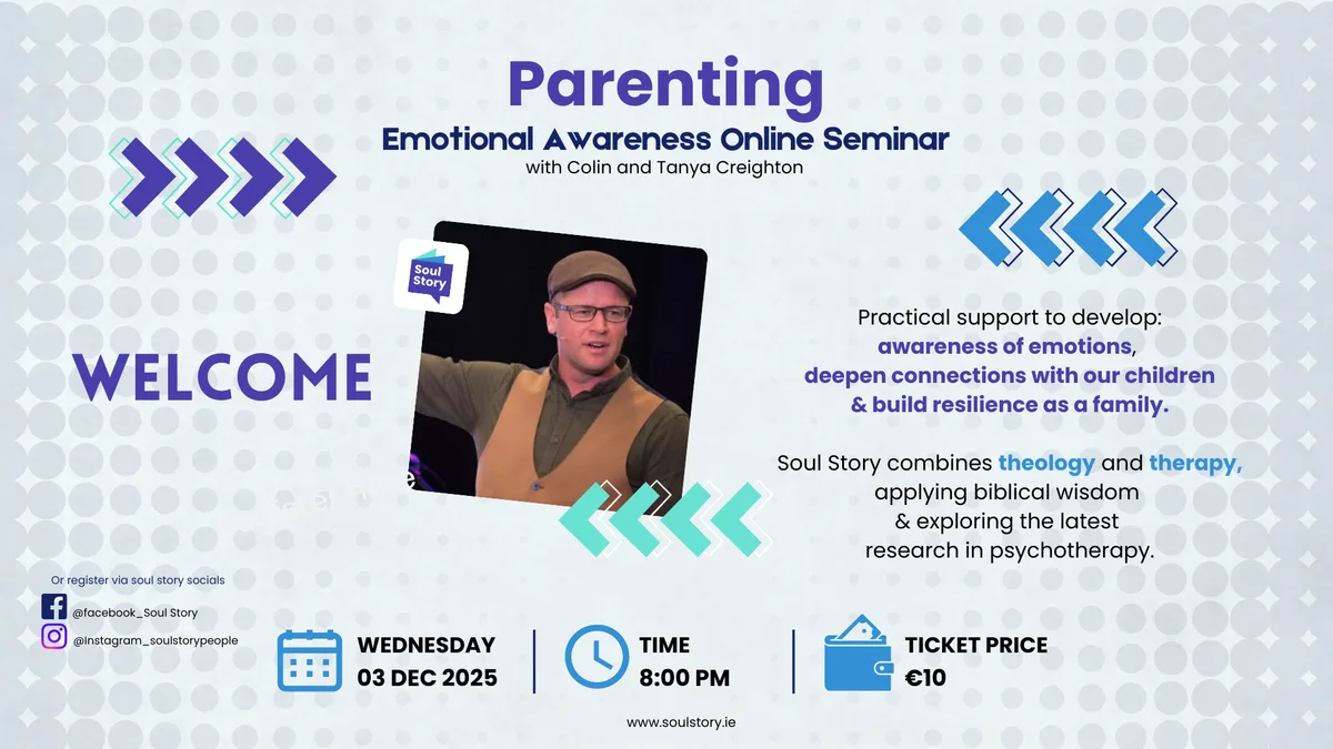 Parenting: Emotional Awareness