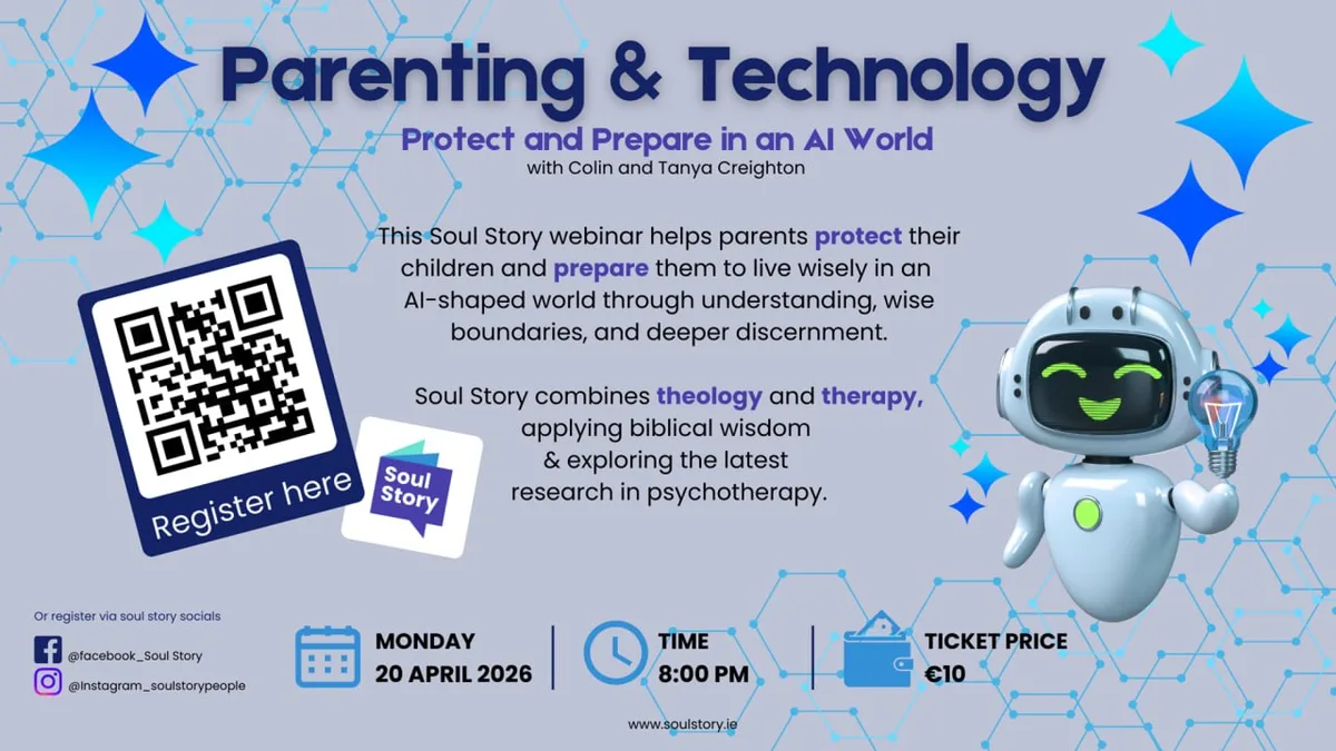Parenting & Technology