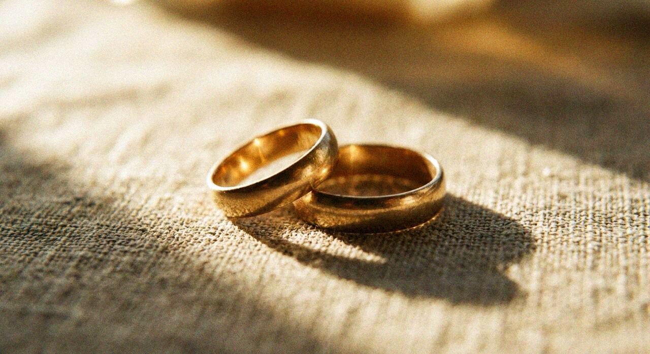 Marriage Matters seminar