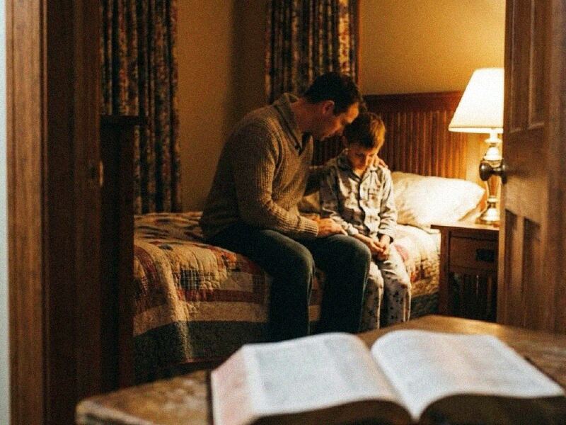 Colin Creighton, Soul Story founder